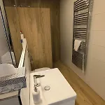 Modern Comfort In The Heart Of The Of Апартаменты *