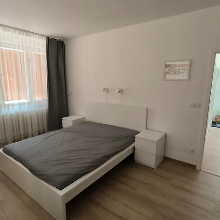 Modern Comfort In The Heart Of The Of *