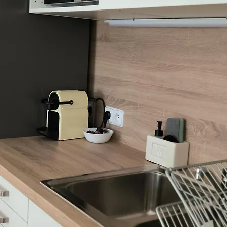 Апартаменты Modern Comfort In The Heart Of The Of