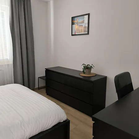 Modern Comfort In The Heart Of The Of *