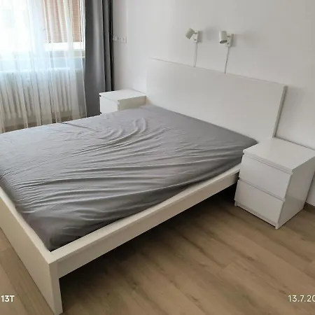 Modern Comfort In The Heart Of The Of * Dvůr Králové nad Labem