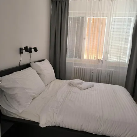 Modern Comfort In The Heart Of The Of *